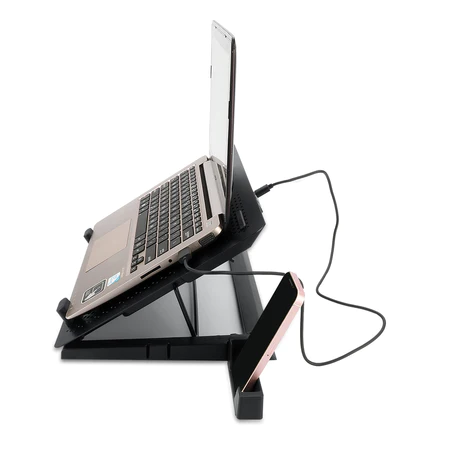 Redragon Ivy GCP500 Laptop Cooler Redragon Ivy GCP500 Laptop Cooler